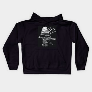 Rot Hottie Kids Hoodie